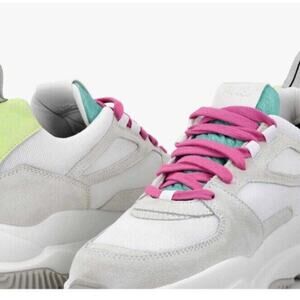 Sneakers | P448 Womens Luke Sneaker Multiple size EU 40 US 10 new in box